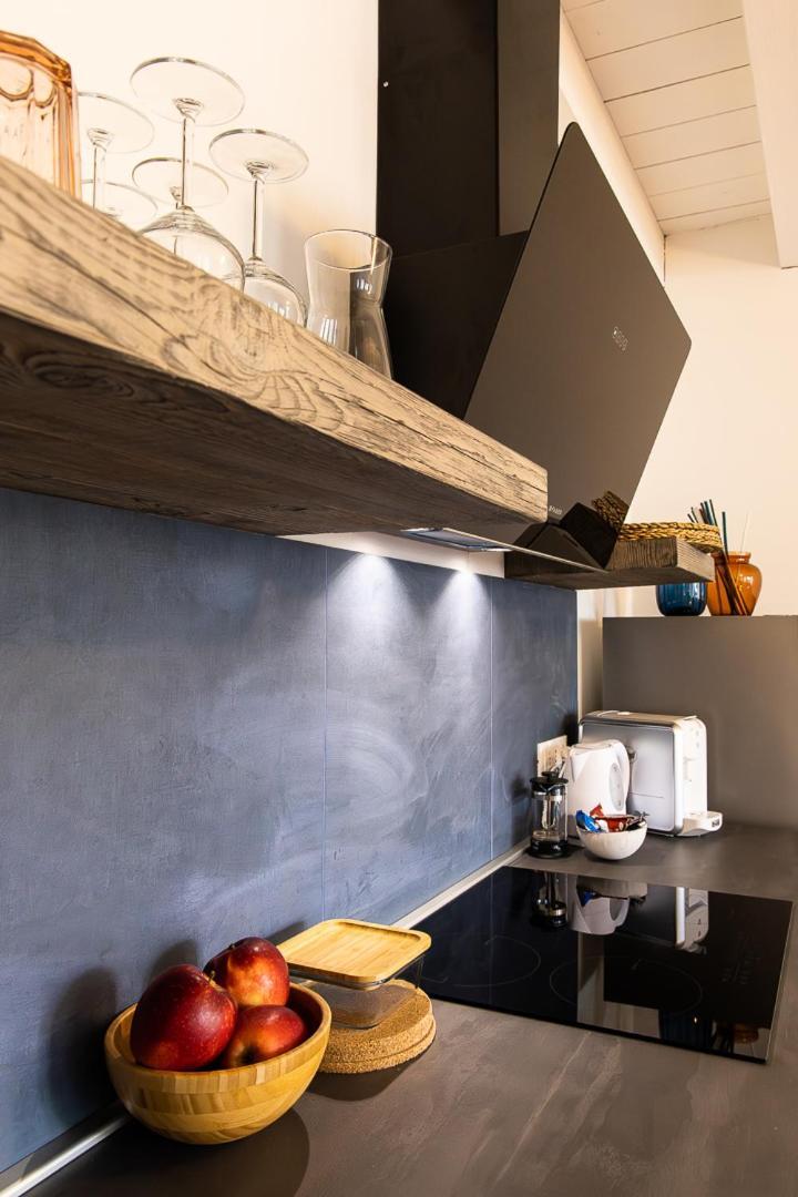 Loft Laguna, La Tua Casa In Riviera Мира Экстерьер фото