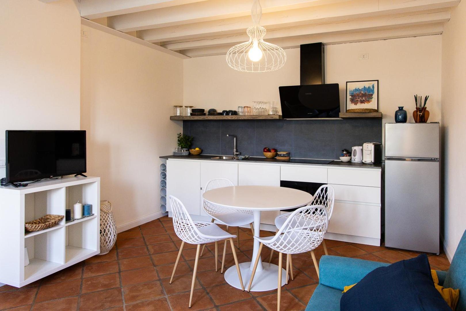 Loft Laguna, La Tua Casa In Riviera Мира Экстерьер фото