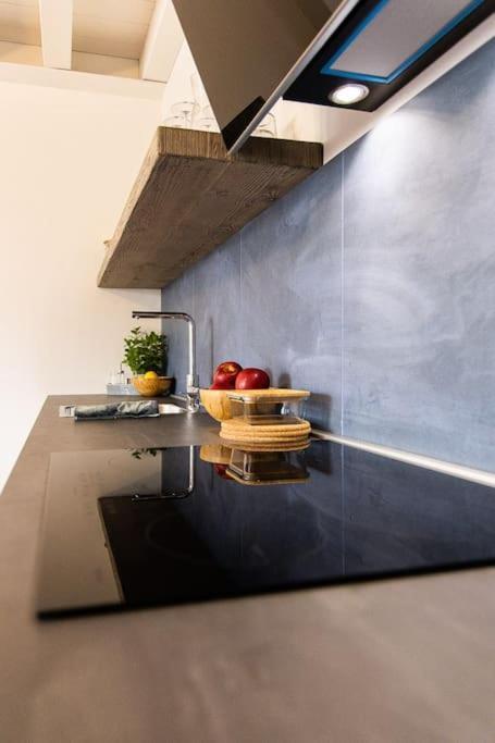 Loft Laguna, La Tua Casa In Riviera Мира Экстерьер фото