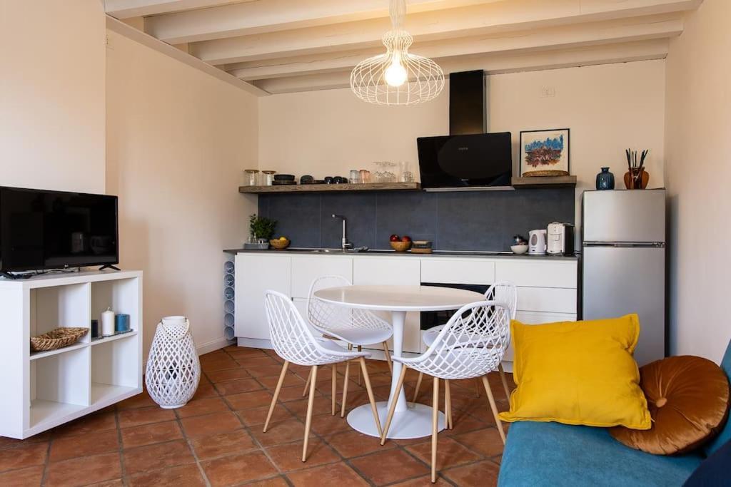 Loft Laguna, La Tua Casa In Riviera Мира Экстерьер фото