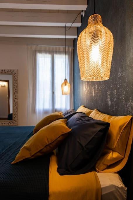 Loft Laguna, La Tua Casa In Riviera Мира Экстерьер фото