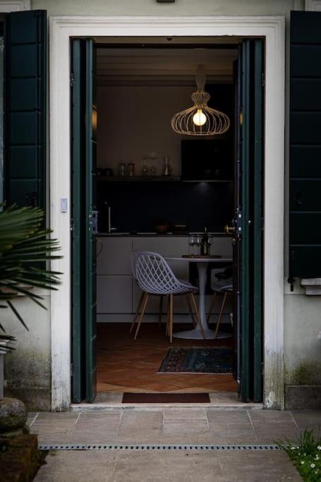 Loft Laguna, La Tua Casa In Riviera Мира Экстерьер фото