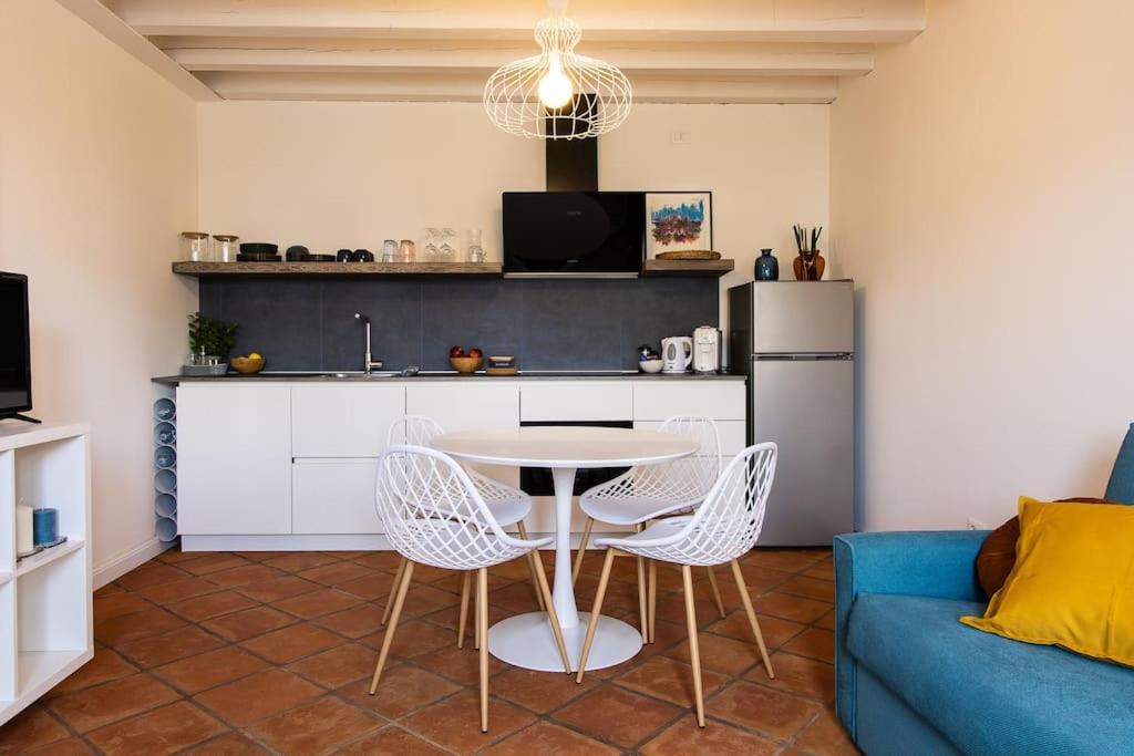Loft Laguna, La Tua Casa In Riviera Мира Экстерьер фото