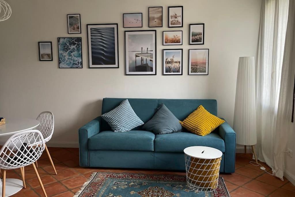 Loft Laguna, La Tua Casa In Riviera Мира Экстерьер фото