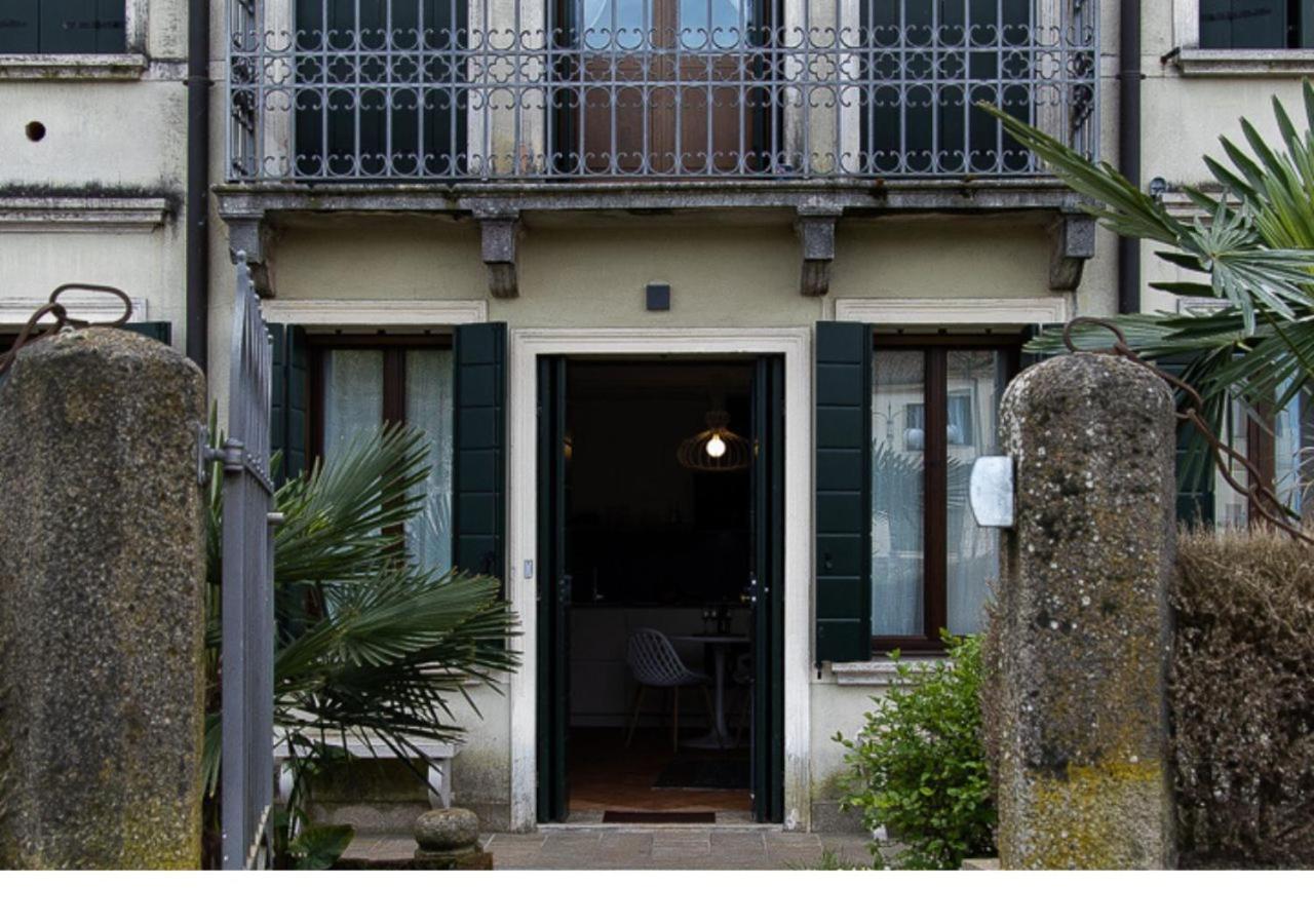 Loft Laguna, La Tua Casa In Riviera Мира Экстерьер фото