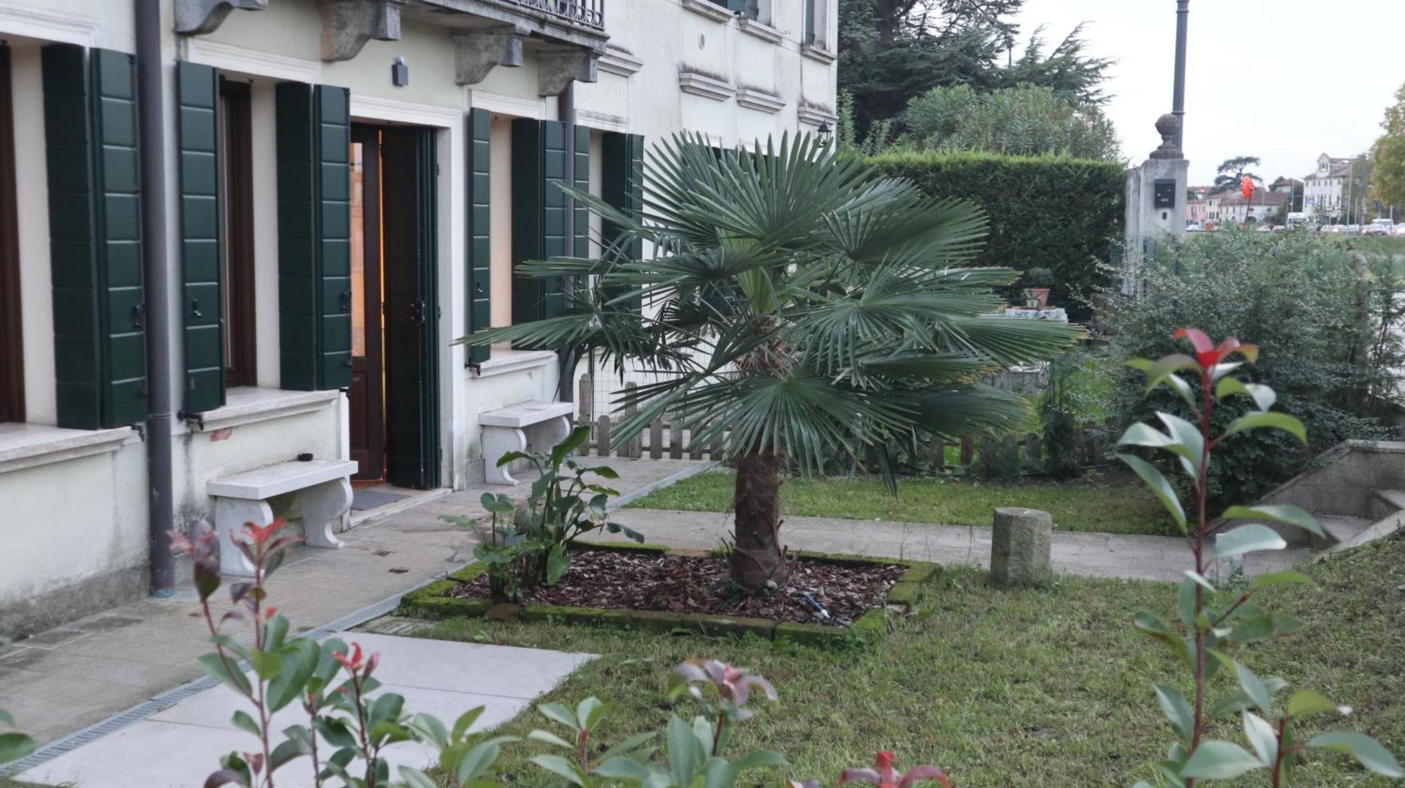 Loft Laguna, La Tua Casa In Riviera Мира Экстерьер фото