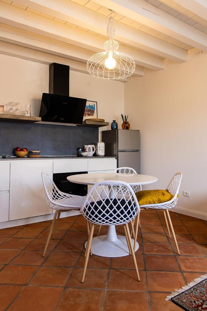 Loft Laguna, La Tua Casa In Riviera Мира Экстерьер фото