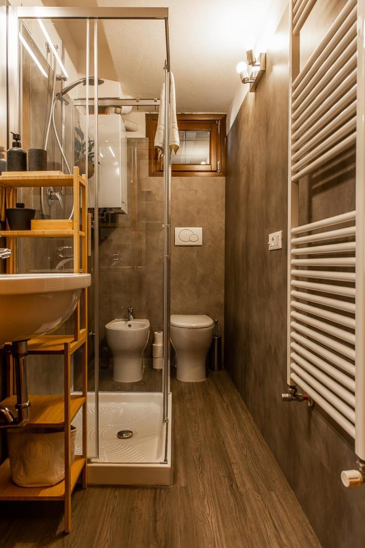 Loft Laguna, La Tua Casa In Riviera Мира Экстерьер фото