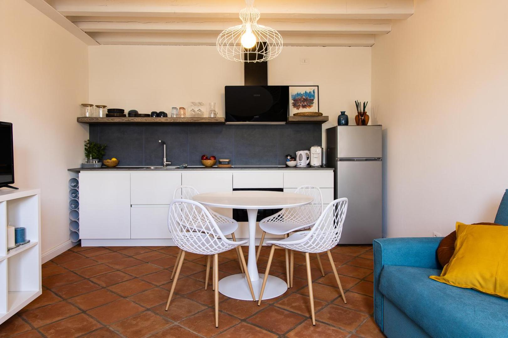Loft Laguna, La Tua Casa In Riviera Мира Экстерьер фото
